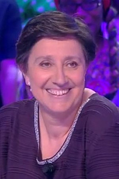 Даниелле Мореау