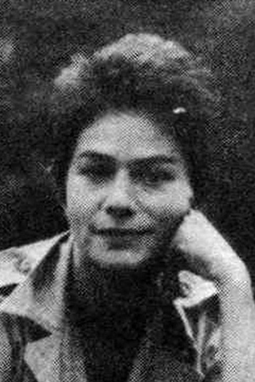 Мерцедес Рамíрез