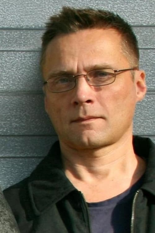 Вольфганг Лауэнштайн