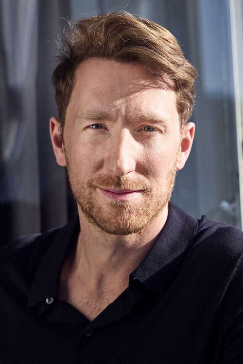 Лоуис Кламротх