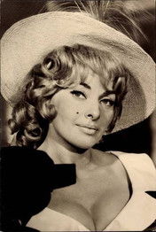 Ингеборг Наß