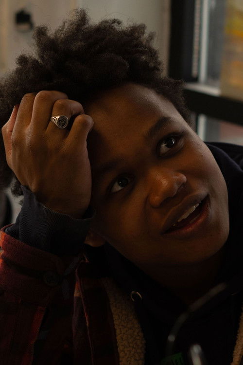 Себастиан Исаац-Гооден