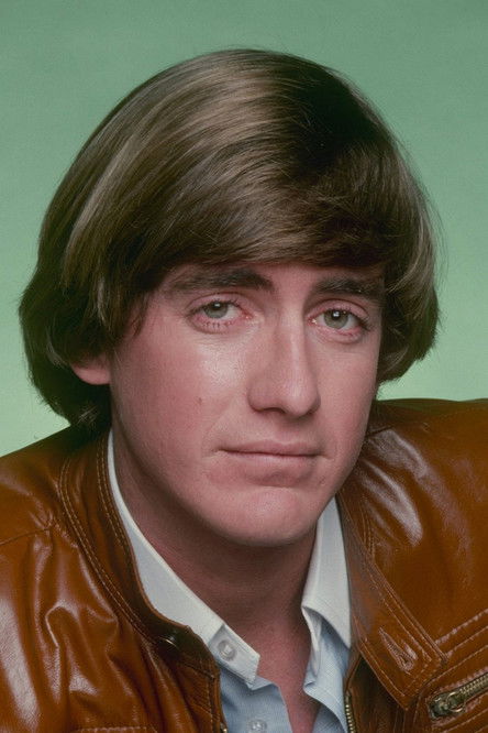 Георге О'Ханлон, Jр.