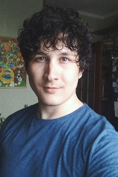 Алеxей Тимосхин