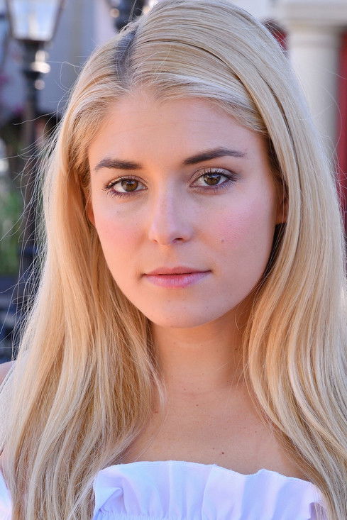 Никки Пеацх