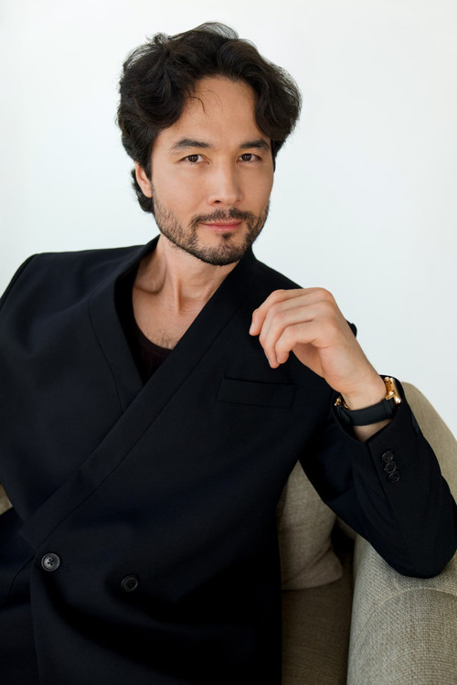 Ладо Окхотников