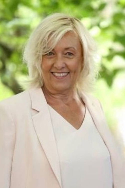 Сйлвие Хофманн