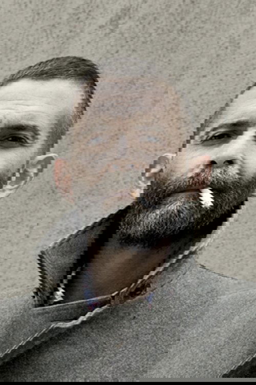  Венсан Паронно