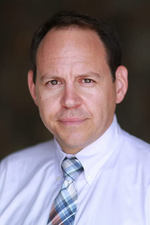 Саймон Фейл