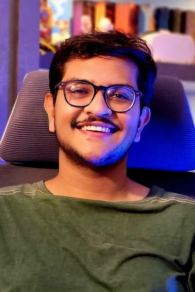 Анаргха Пал