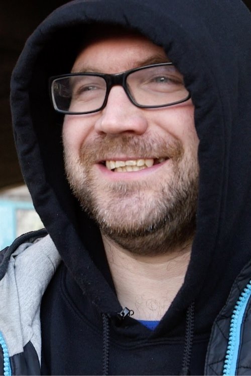 Гаретх Хамилтон-Фостер