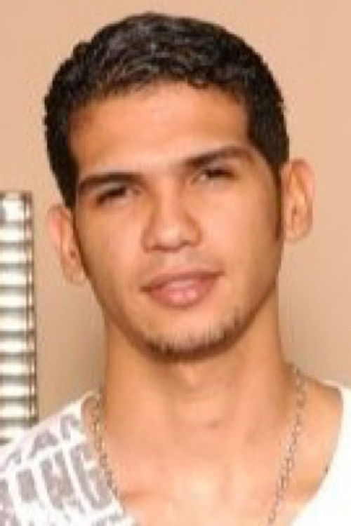 Луис Ривера