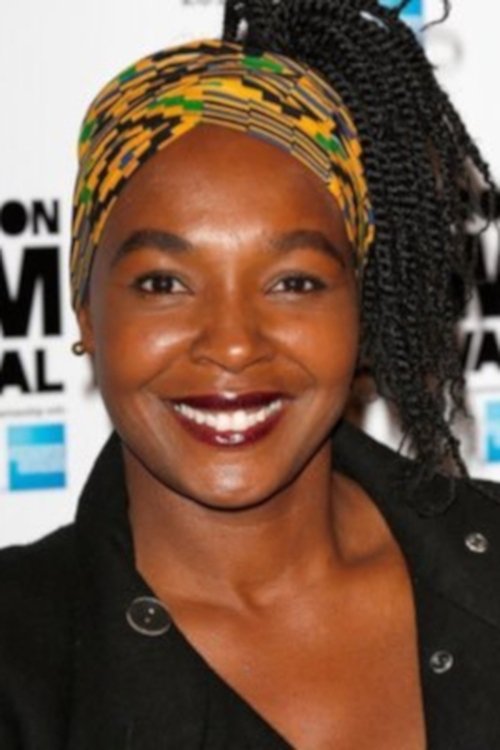 Надине Марсхалл