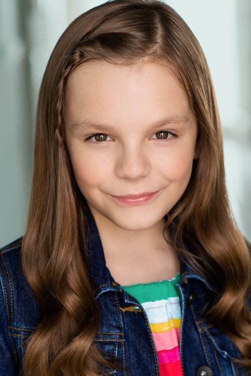 Лилеина Jой