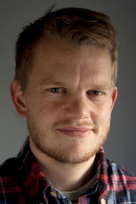 Лассе Улведал Толбøлл