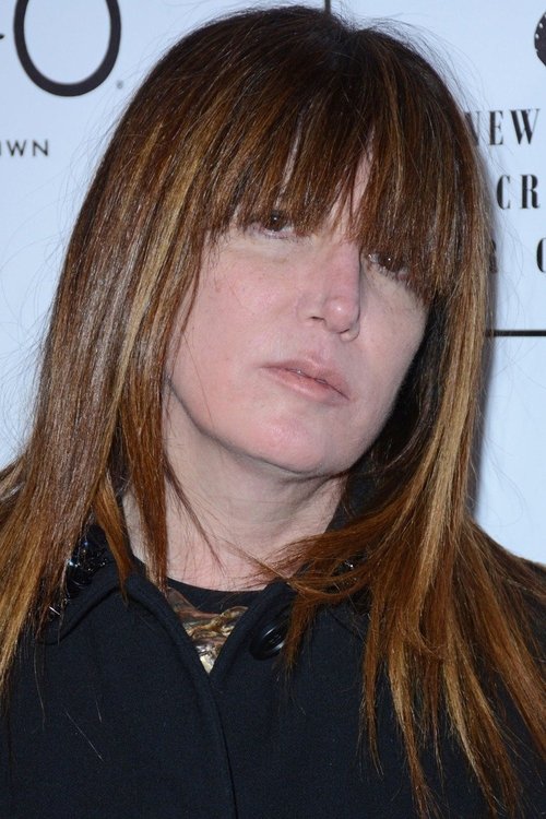 Джуди Беккер