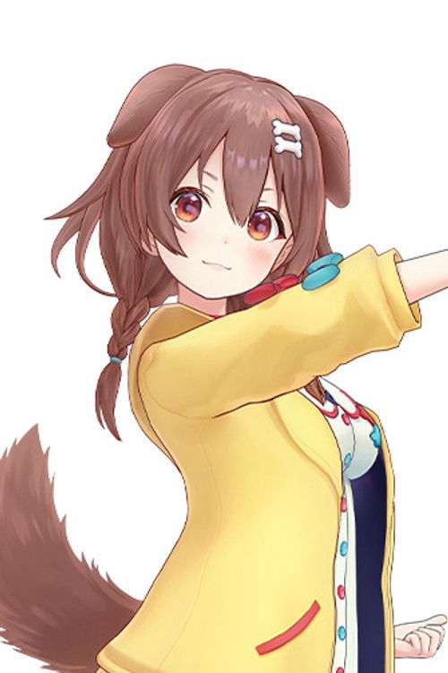 Инугами Короне