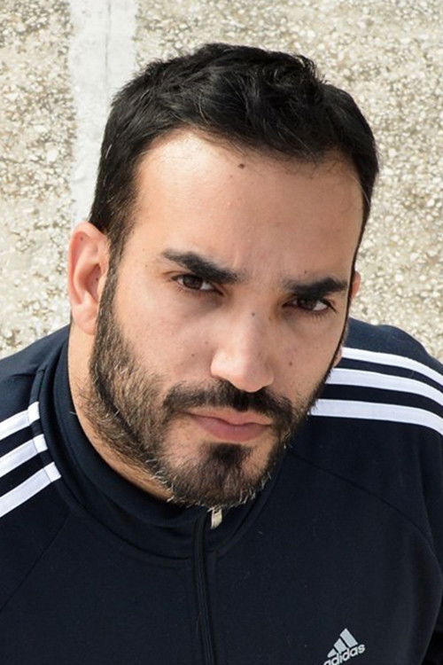 Γιώργος Τελτζίδης