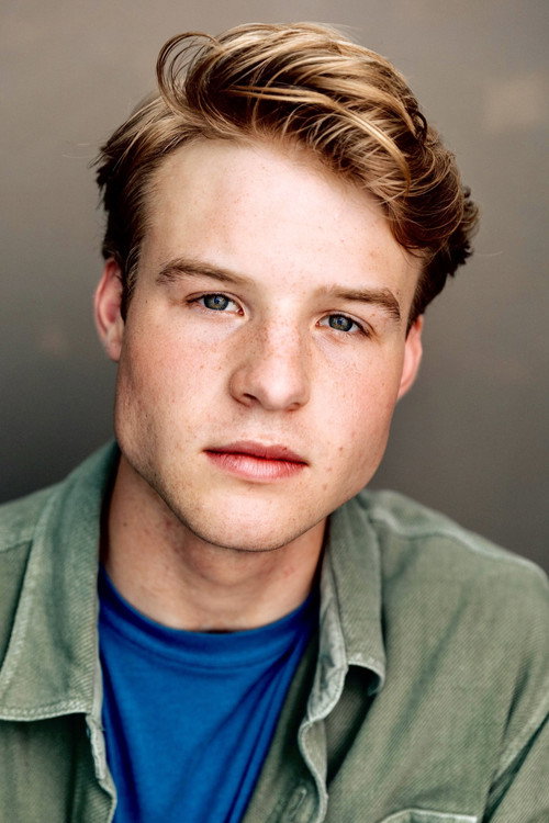 Аидан Мицхо