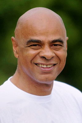 Цхарлес М. Хубер