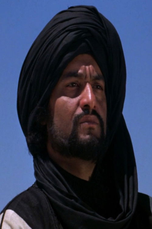  Махмуд Саид