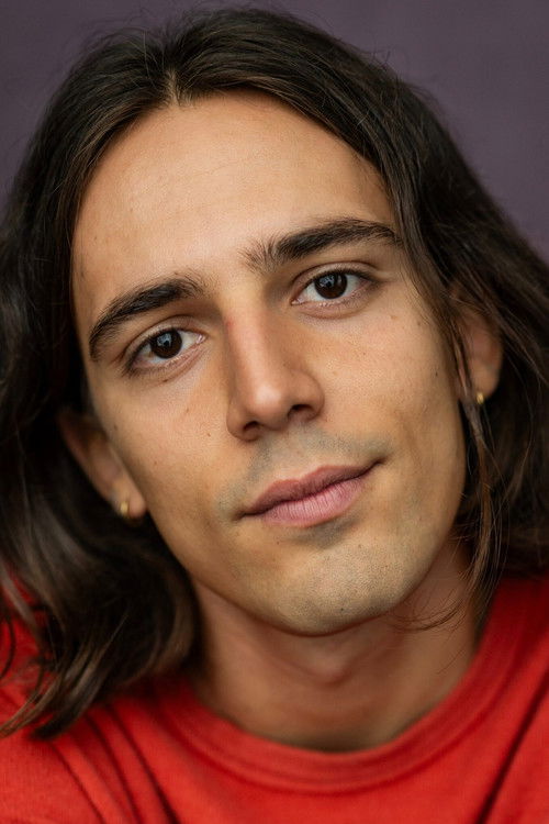 Грегорио Леонардо