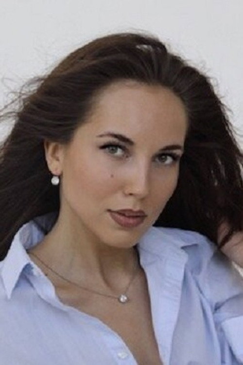 Евгенийа Ткацхева