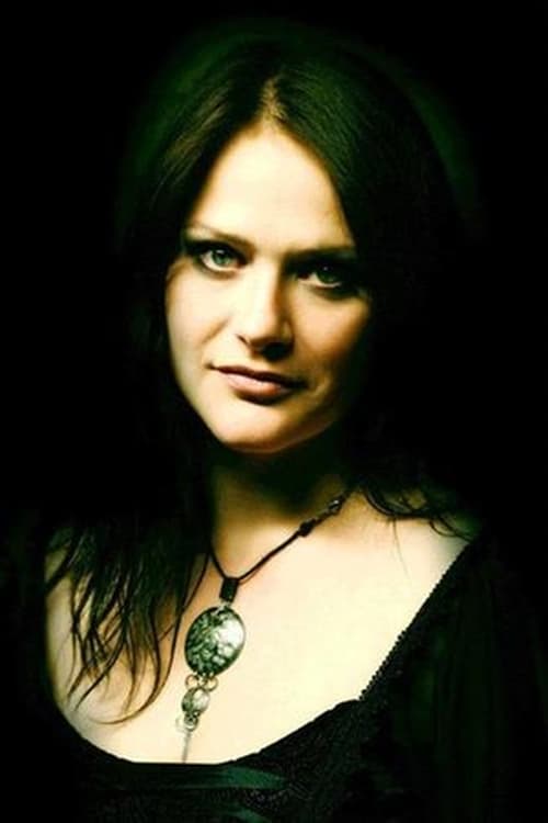  Вибеке Стене