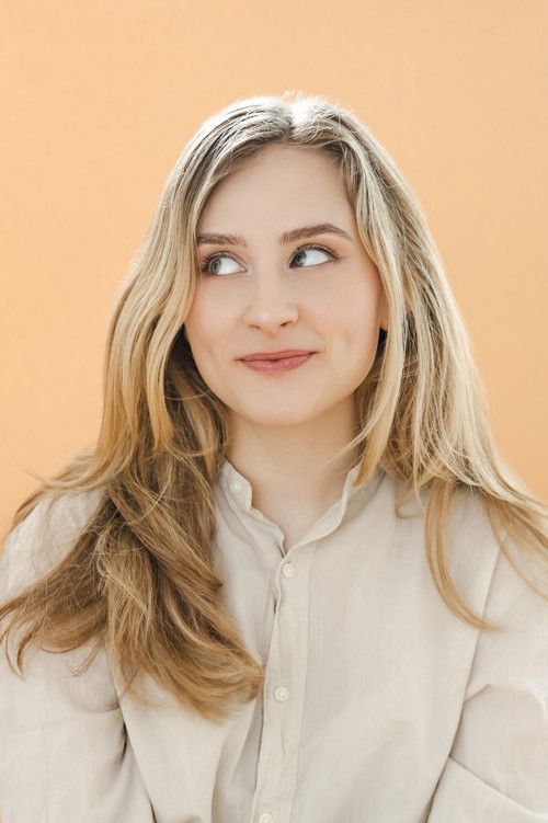 Луца Ларсен