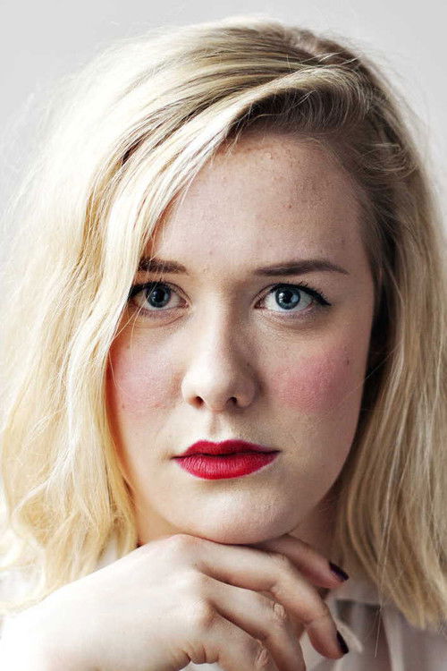 Моа Лундqвист