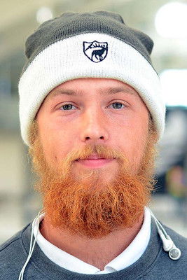 Петер Стеге