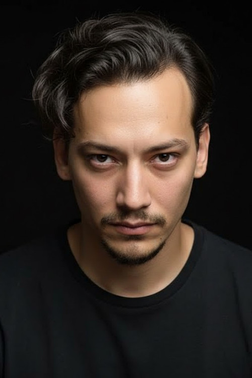 Каан Йıлмаз