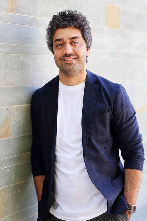 Мортеза Йазди-Тхелен