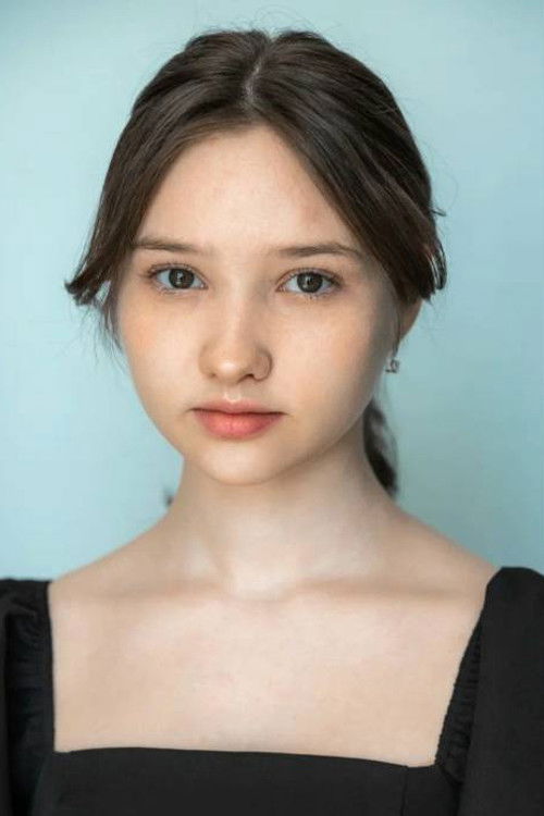 Екатерина Миронова