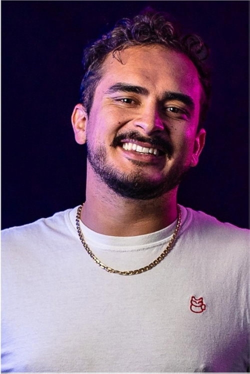 Рицардо Пéрез