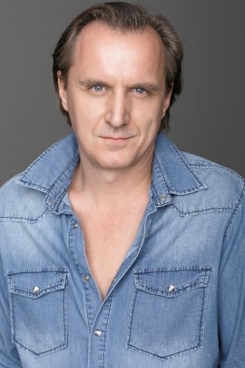 Эдвин Крюгер