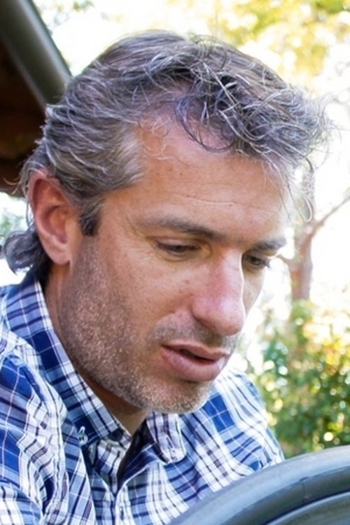 Стевен Френцх