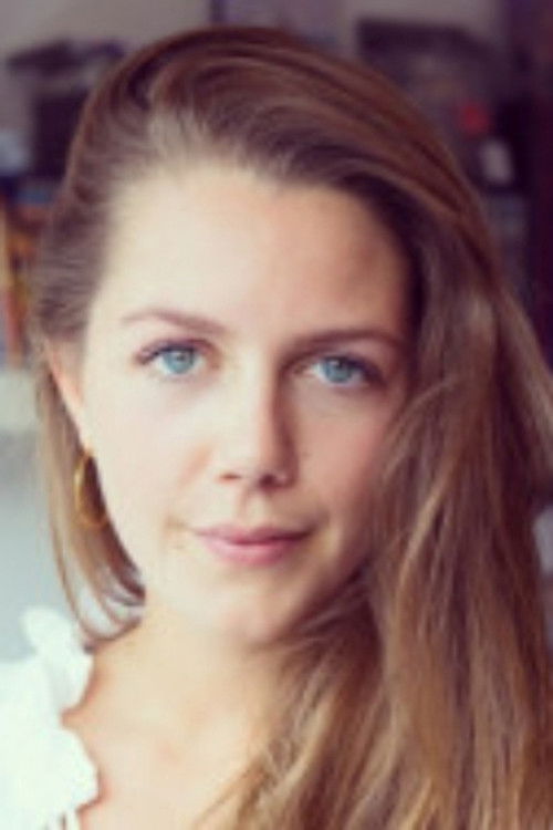 Харриет Харпер-Jонес