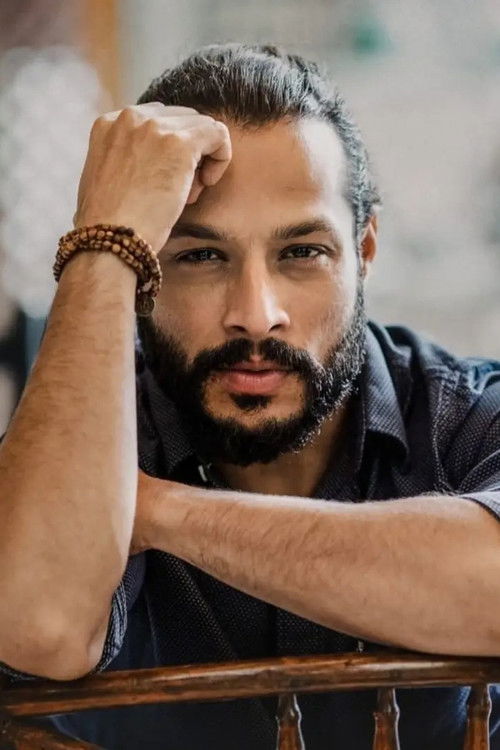 Маайур Jиттсингх