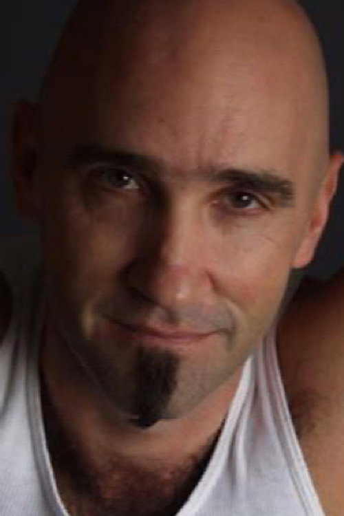 Деxтер Палмер