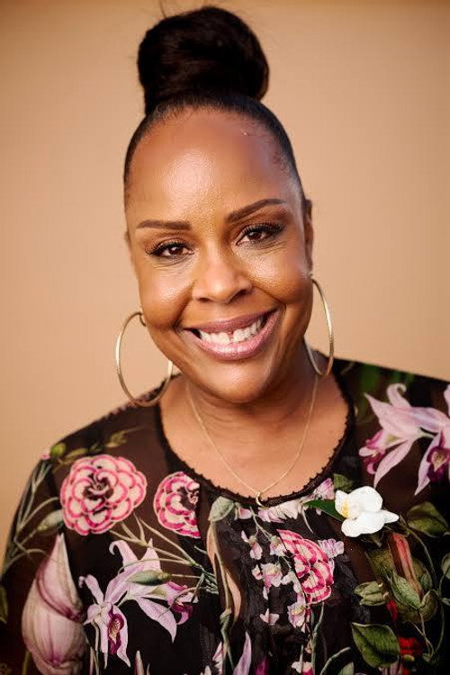 Царла Фармер