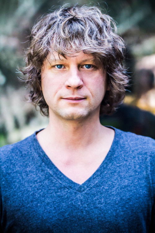 Террй Милес