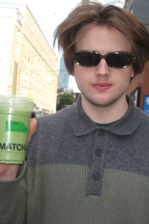 Сеамус Гибней