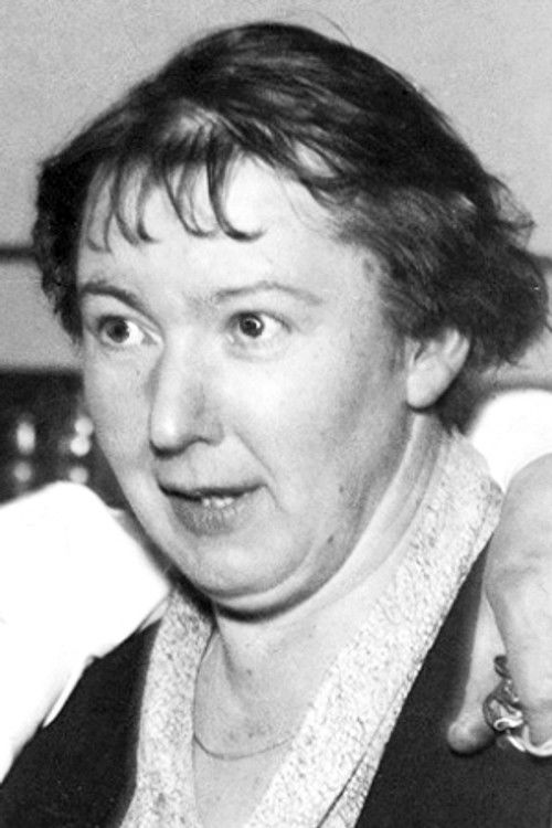 Стина Бергман