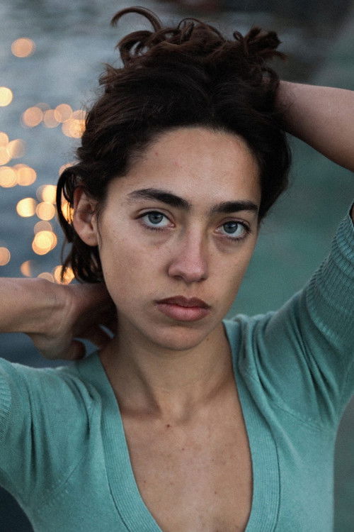 Исадора Алвес