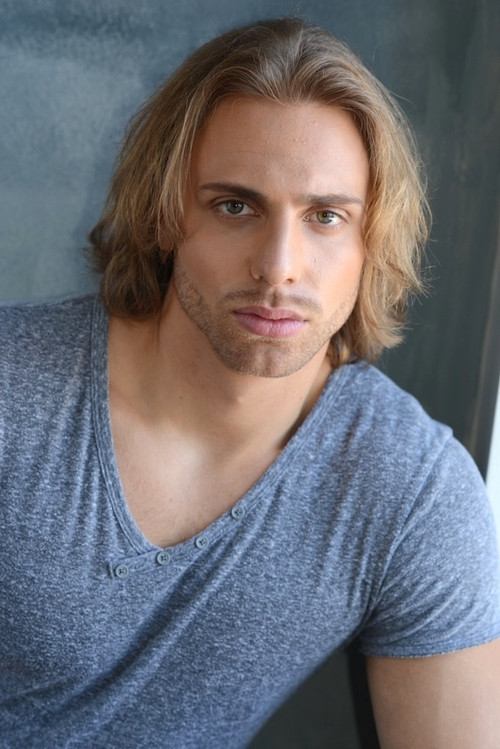 Рйан Трудеау