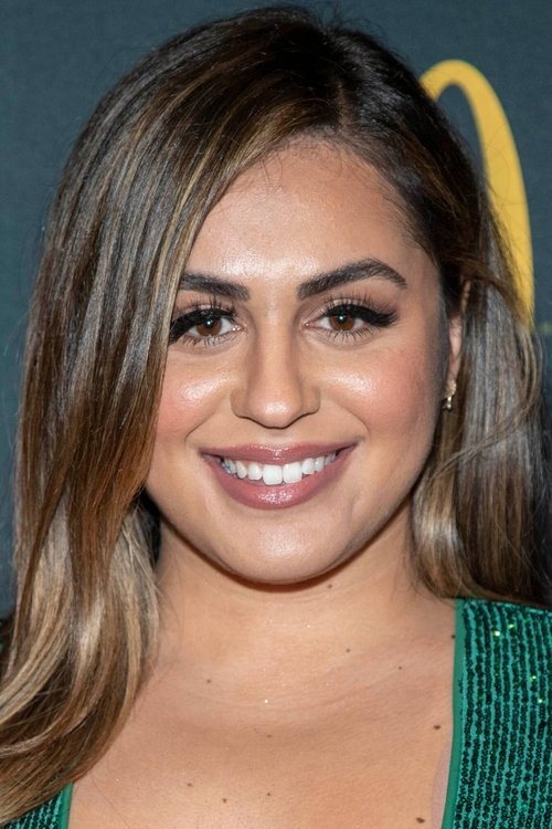 Айесха Перрй-Иqбал