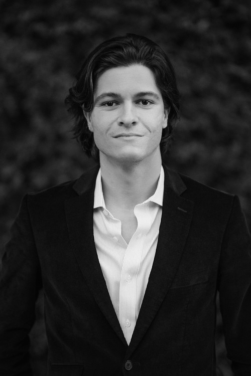 Ницолас Wендл