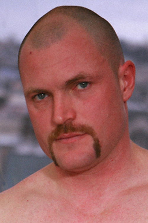 Стеве Тревор