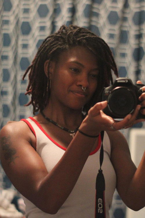 Тринитие Паркер